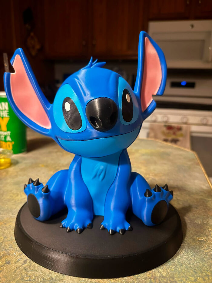 Wait Till You See These Wild 3D Prints That Are Too Cool To Ignore