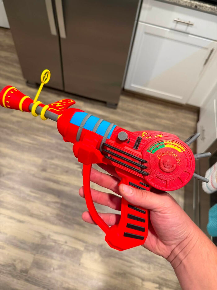 Wait Till You See These Wild 3D Prints That Are Too Cool To Ignore