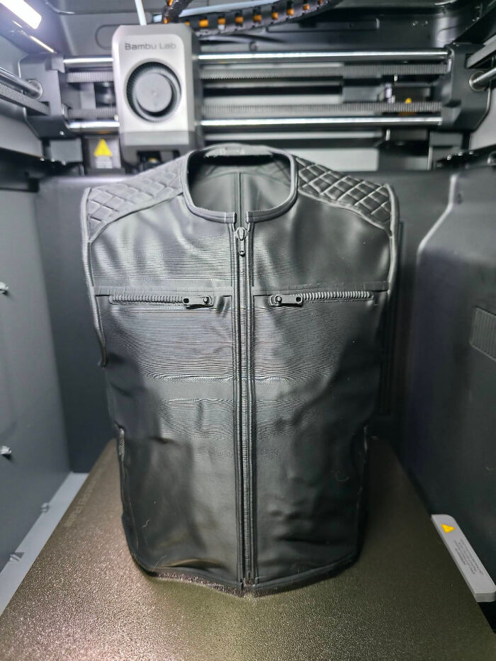 Wait Till You See These Wild 3D Prints That Are Too Cool To Ignore
