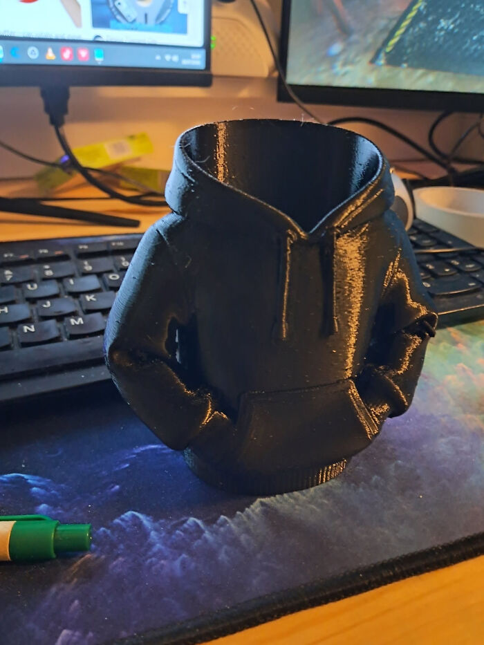 Wait Till You See These Wild 3D Prints That Are Too Cool To Ignore