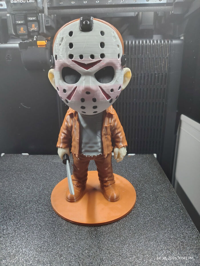 Wait Till You See These Wild 3D Prints That Are Too Cool To Ignore
