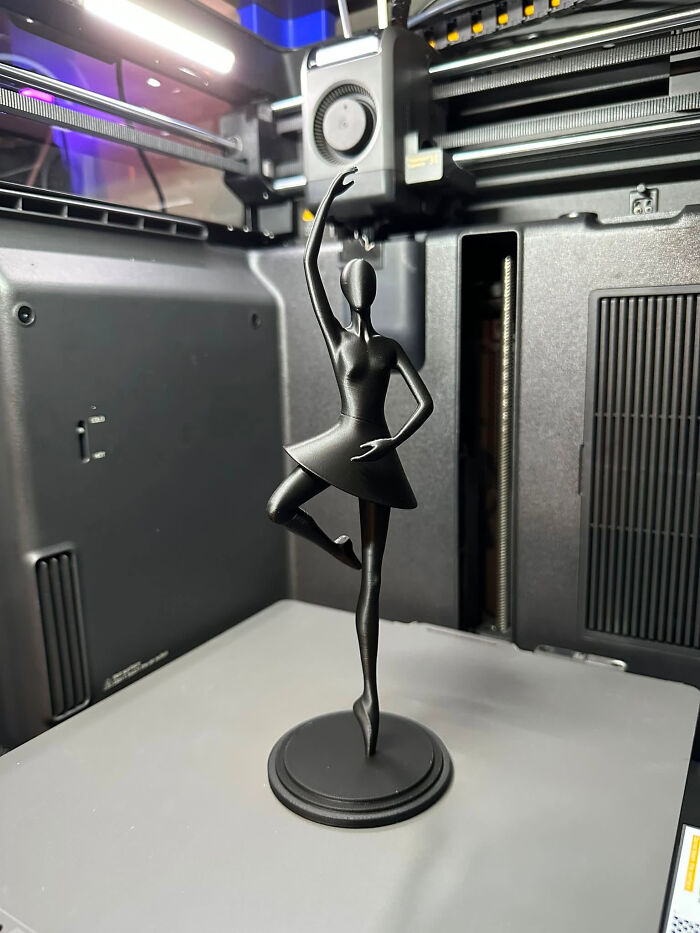 Wait Till You See These Wild 3D Prints That Are Too Cool To Ignore