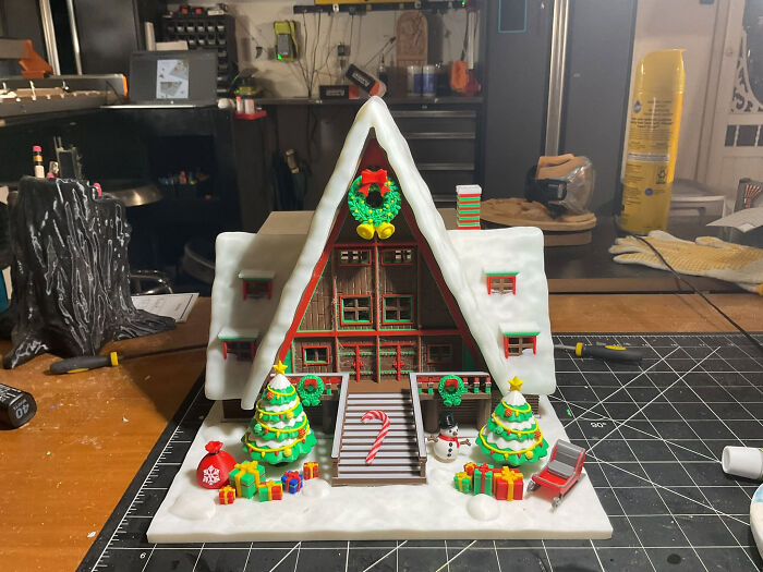 Wait Till You See These Wild 3D Prints That Are Too Cool To Ignore