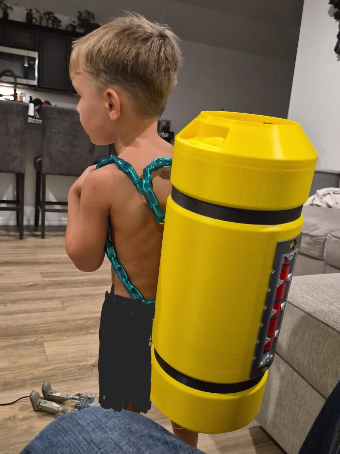 Wait Till You See These Wild 3D Prints That Are Too Cool To Ignore