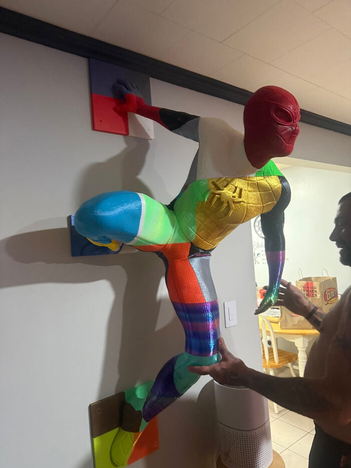 Wait Till You See These Wild 3D Prints That Are Too Cool To Ignore