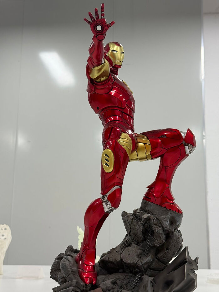 Wait Till You See These Wild 3D Prints That Are Too Cool To Ignore