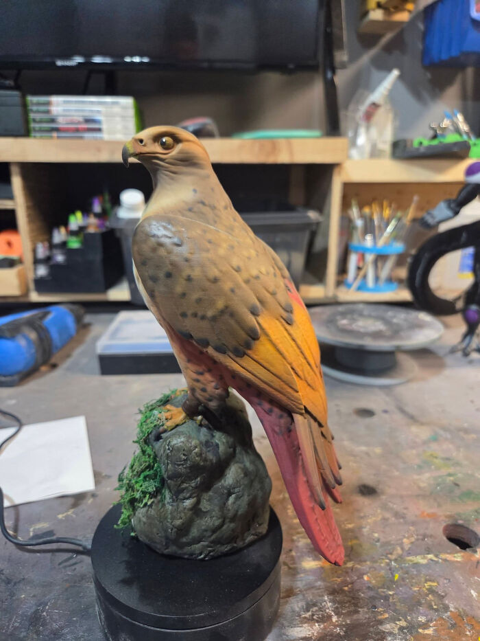 Wait Till You See These Wild 3D Prints That Are Too Cool To Ignore