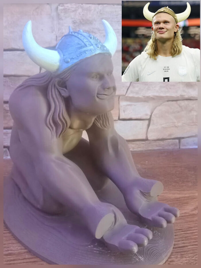 Wait Till You See These Wild 3D Prints That Are Too Cool To Ignore