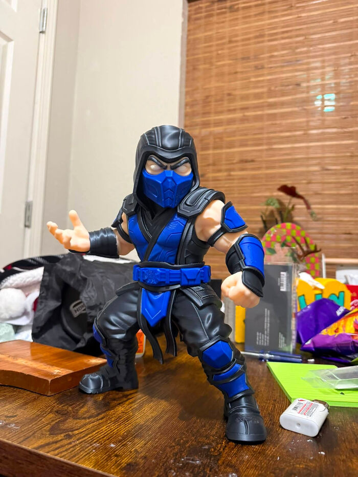 Wait Till You See These Wild 3D Prints That Are Too Cool To Ignore