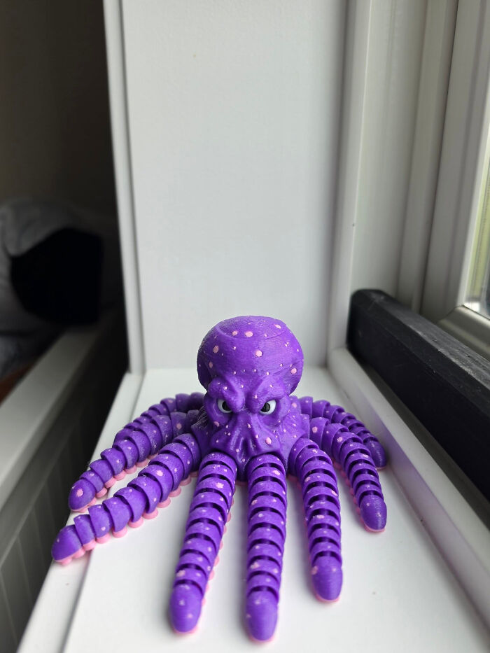 Wait Till You See These Wild 3D Prints That Are Too Cool To Ignore