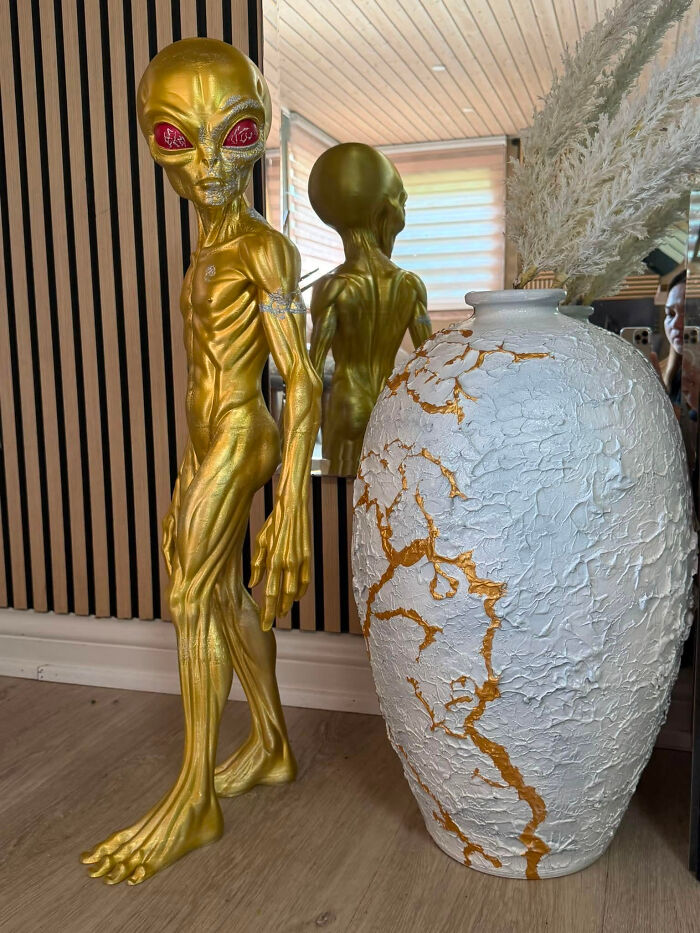 Wait Till You See These Wild 3D Prints That Are Too Cool To Ignore