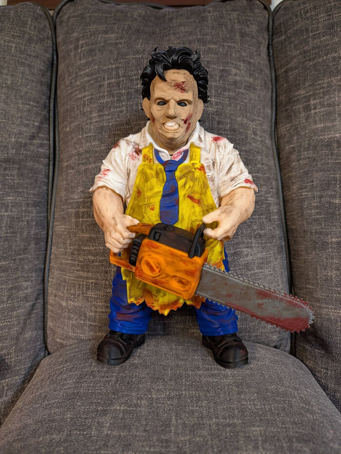 Wait Till You See These Wild 3D Prints That Are Too Cool To Ignore