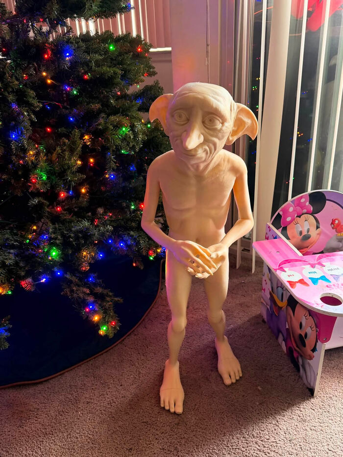 Wait Till You See These Wild 3D Prints That Are Too Cool To Ignore