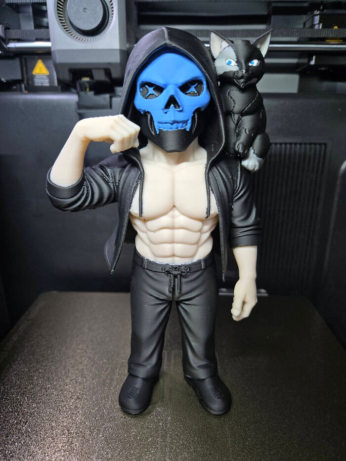 Wait Till You See These Wild 3D Prints That Are Too Cool To Ignore
