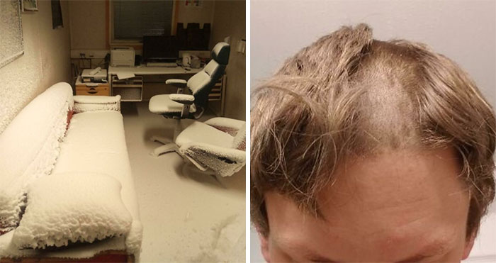 Oops! The Funniest Times People Totally Forgot Important Stuff