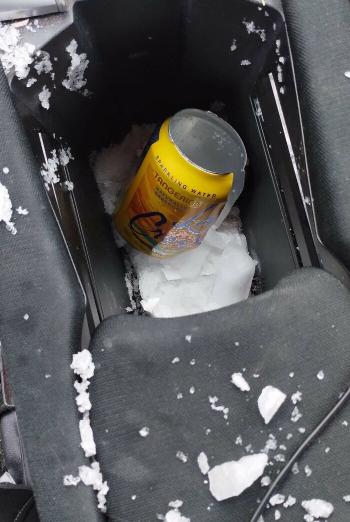 Felt Like I Forgot Something In My Car Last Night... Jackpot!