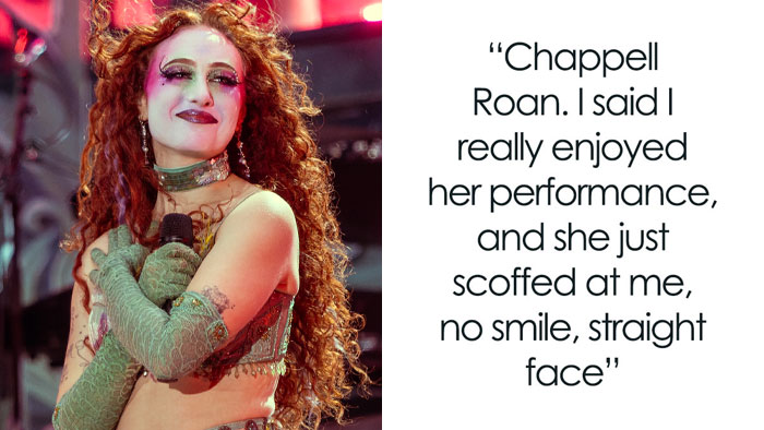 Wait, They Actually Shared These Rude Celebrity Encounters?!