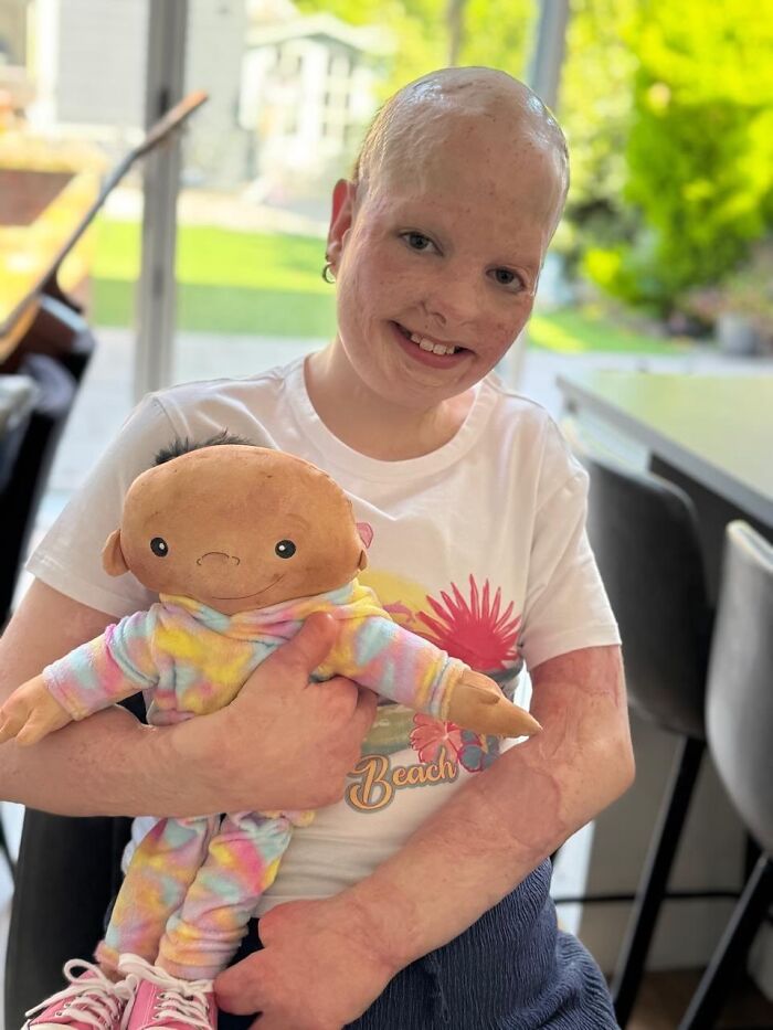 Check Out These Super Cute Custom Dolls That Look Just Like Real Kids!