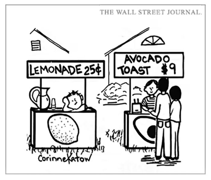 40 One-Panel Comics That Turn Everyday Stuff Into Pure Comedy Gold