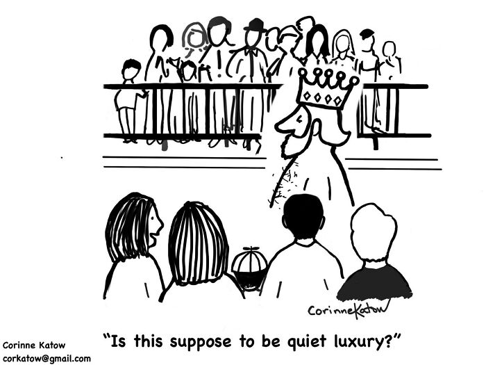 40 One-Panel Comics That Turn Everyday Stuff Into Pure Comedy Gold