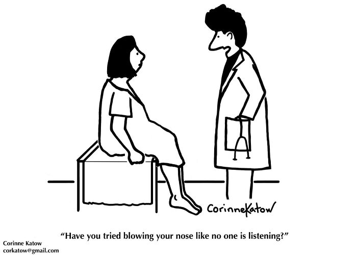 40 One-Panel Comics That Turn Everyday Stuff Into Pure Comedy Gold