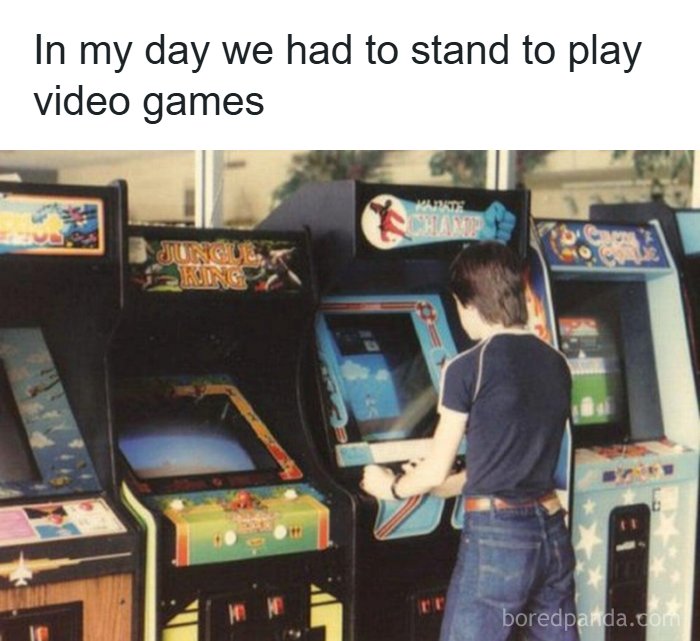 Wait, They Actually Ranked That?! 72 Totally Tubular 80s Moments You Gotta See