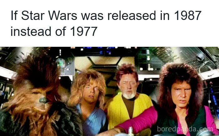 Wait, They Actually Ranked That?! 72 Totally Tubular 80s Moments You Gotta See