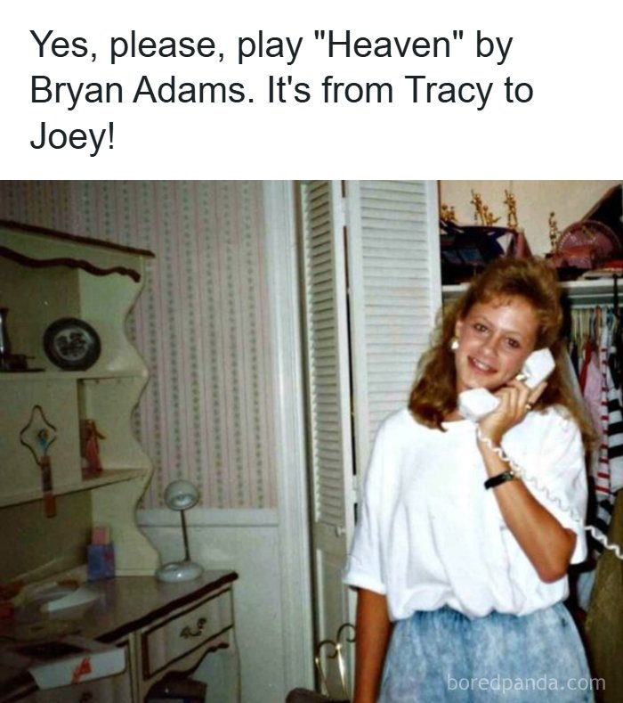 Wait, They Actually Ranked That?! 72 Totally Tubular 80s Moments You Gotta See