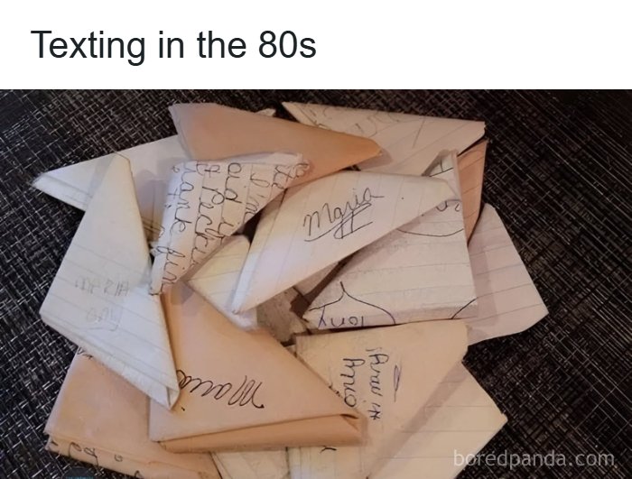 Wait, They Actually Ranked That?! 72 Totally Tubular 80s Moments You Gotta See