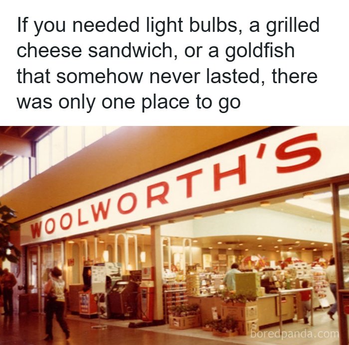 Wait, They Actually Ranked That?! 72 Totally Tubular 80s Moments You Gotta See