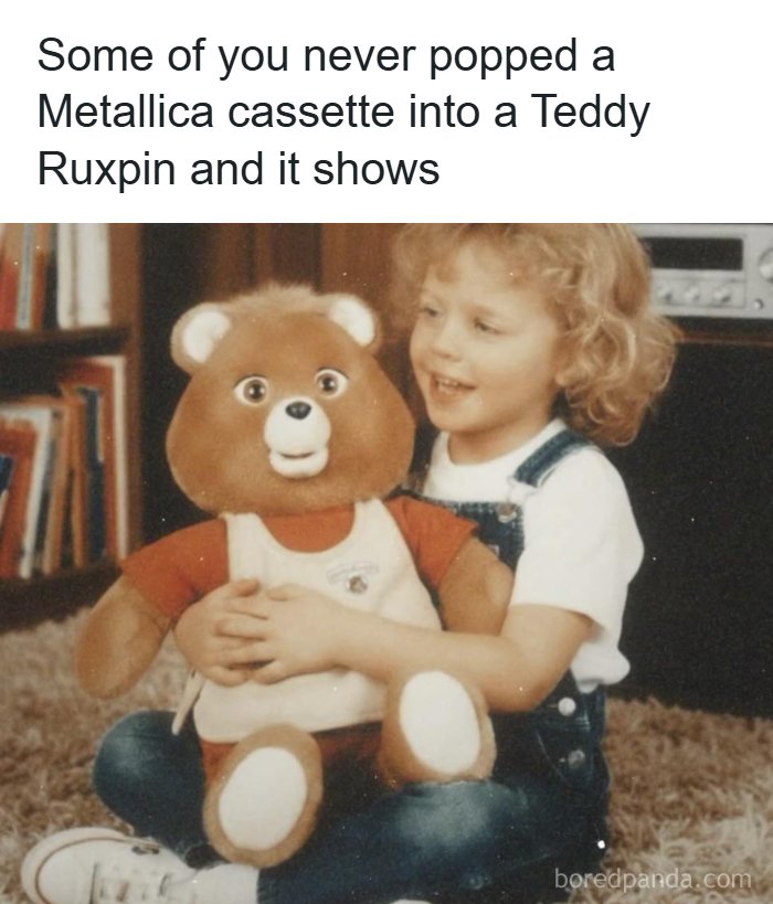 Wait, They Actually Ranked That?! 72 Totally Tubular 80s Moments You Gotta See