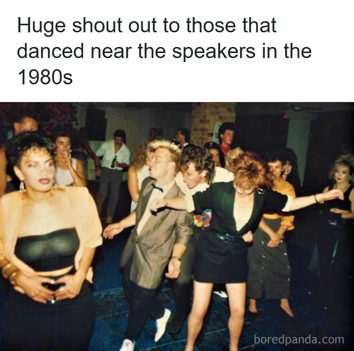 Wait, They Actually Ranked That?! 72 Totally Tubular 80s Moments You Gotta See