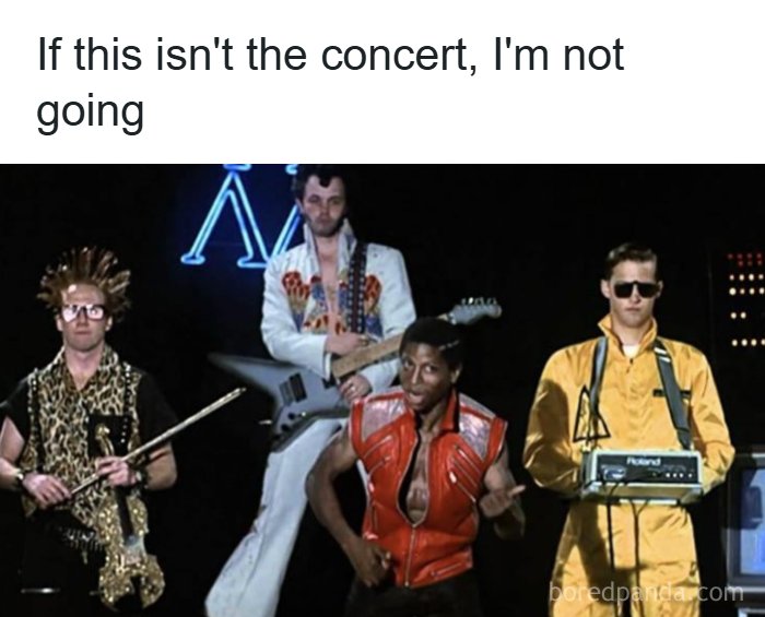 Wait, They Actually Ranked That?! 72 Totally Tubular 80s Moments You Gotta See