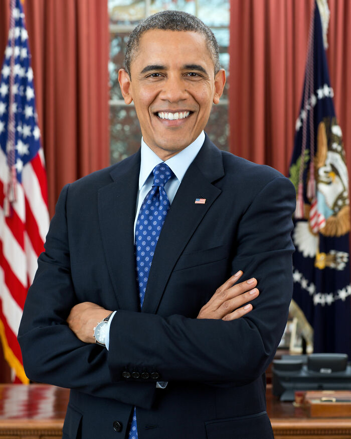 Barack Obama: The Cool Politician, 65