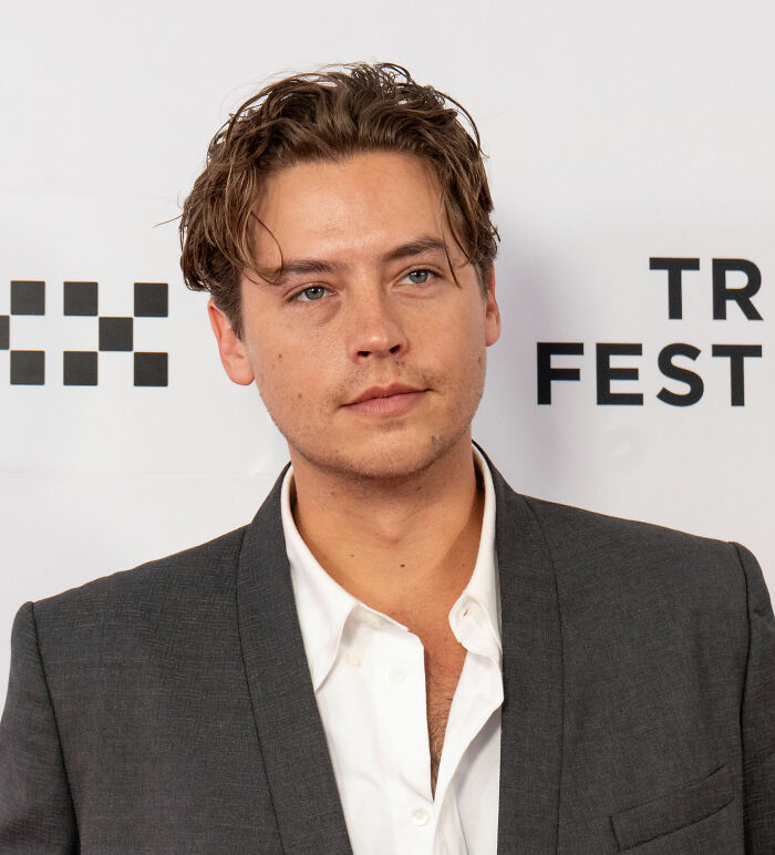 Cole Sprouse: From Kid Star to Archaeologist Actor, 34