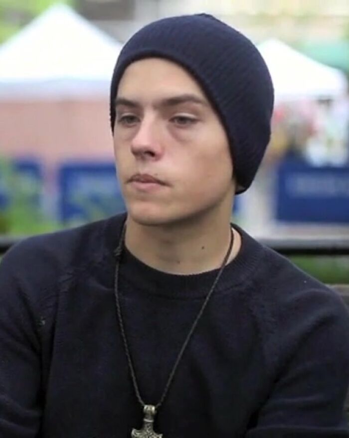 Dylan Sprouse: Laughs and Mead, 34