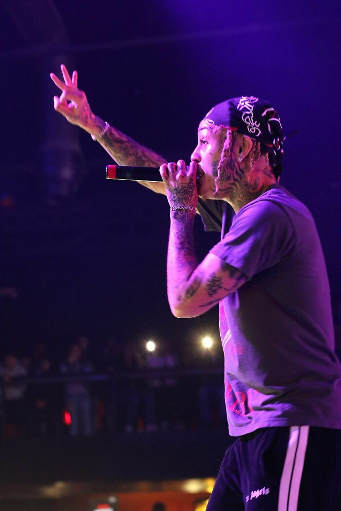 Lil Skies: Rapper on the Rise, 28