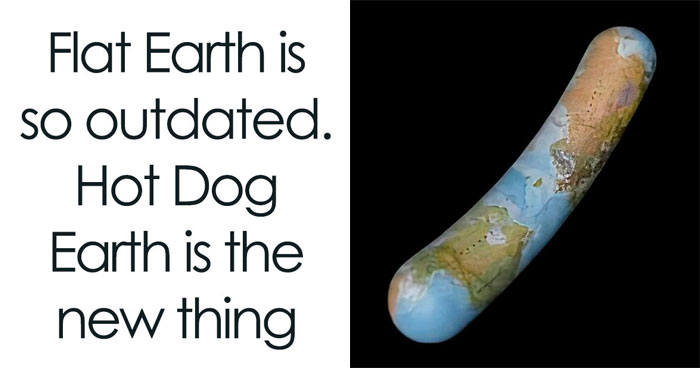 These Science Memes Are So Bad, They’re Actually Genius!