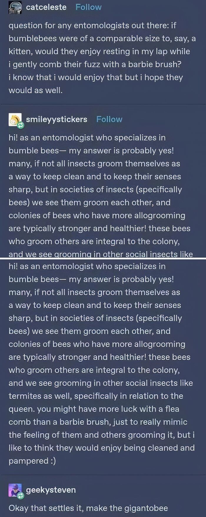 These Science Memes Are So Bad, They're Actually Genius!