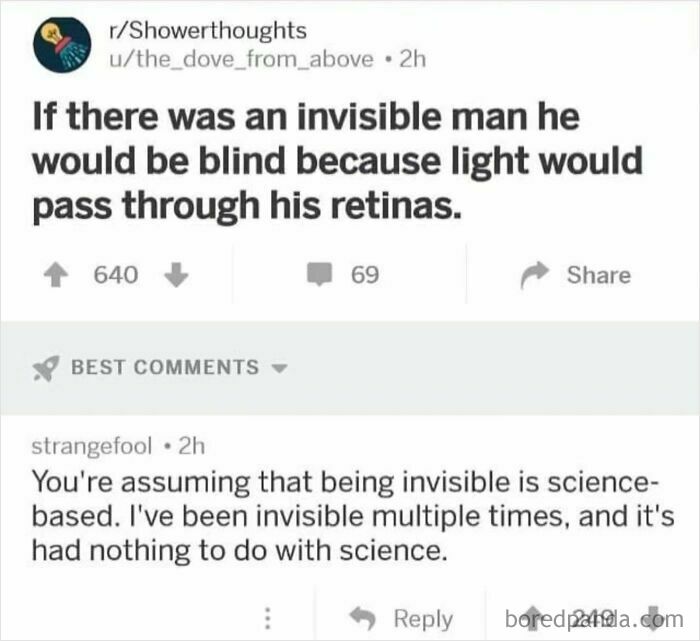 These Science Memes Are So Bad, They're Actually Genius!