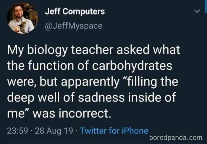 These Science Memes Are So Bad, They're Actually Genius!