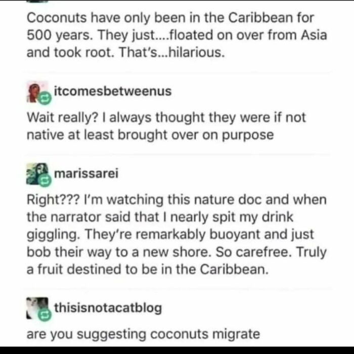 These Science Memes Are So Bad, They're Actually Genius!