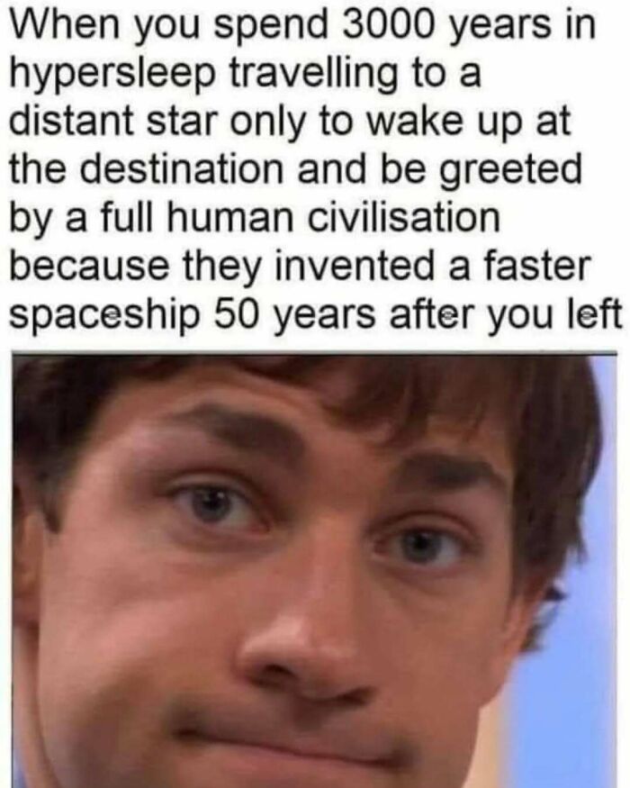 These Science Memes Are So Bad, They're Actually Genius!