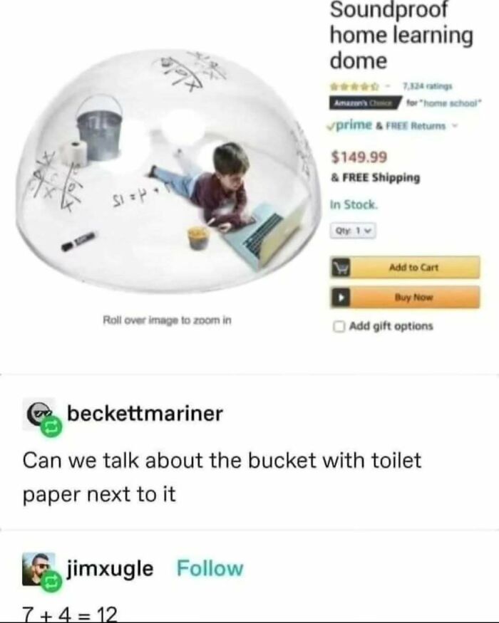 These Science Memes Are So Bad, They're Actually Genius!