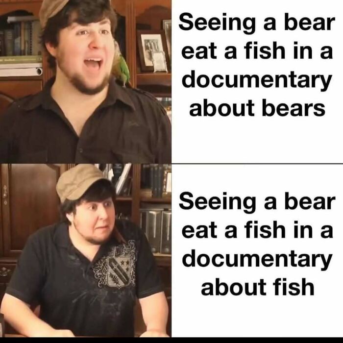 These Science Memes Are So Bad, They're Actually Genius!