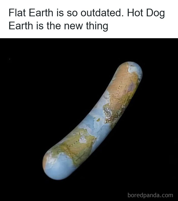 These Science Memes Are So Bad, They're Actually Genius!