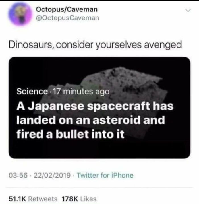 These Science Memes Are So Bad, They're Actually Genius!