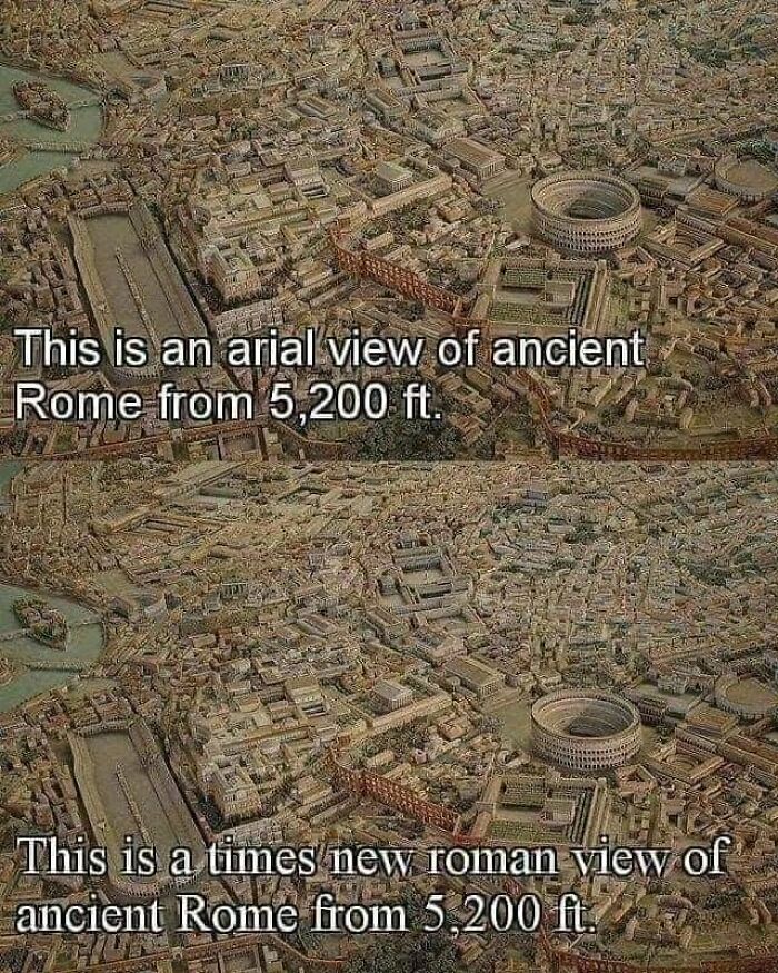 These Science Memes Are So Bad, They're Actually Genius!