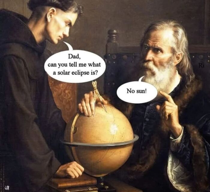 These Science Memes Are So Bad, They're Actually Genius!