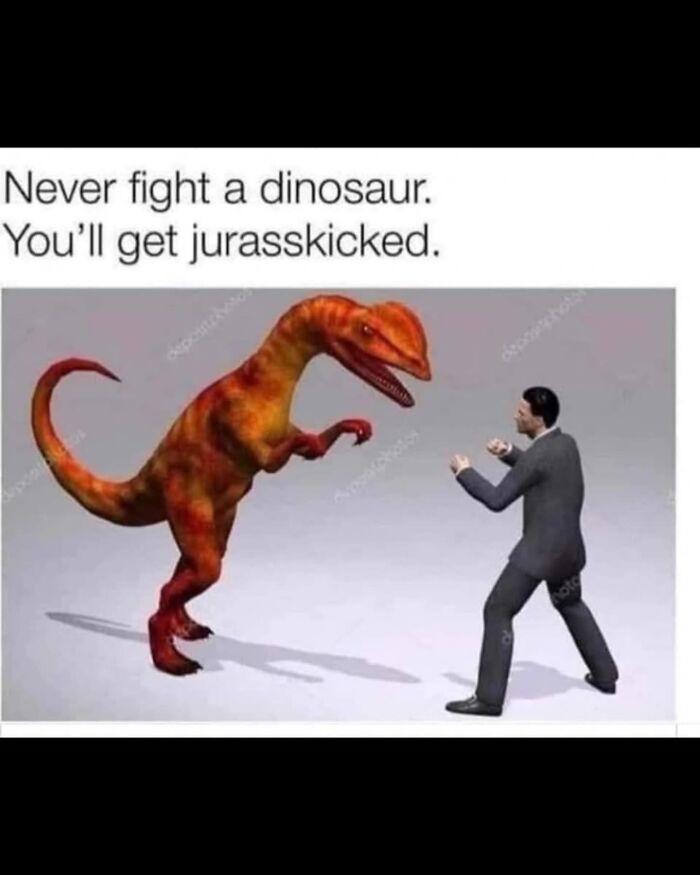 These Science Memes Are So Bad, They're Actually Genius!